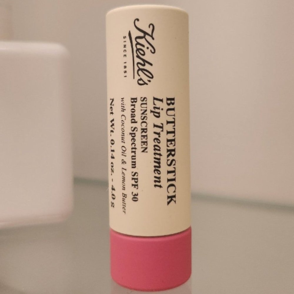 Kiehls Butterstick with SPF30